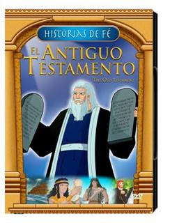 El Antiguo Testamento: Sodoma Y Gomorra  poster